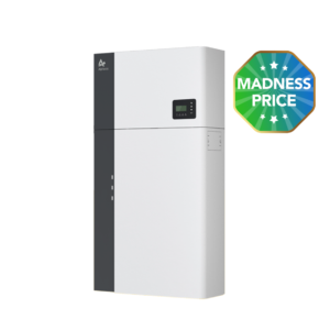 SMILE-G3-S5-INV + SMILE-G3-BAT-10.1P [Part no. 91200138]