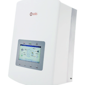 Solis Hybrid S5 LV 5kW 1 Phase 2 MPPT w/ wifi w/ 1p meter (S5-EH1P5K-L)