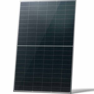 Jinko Tiger Neo N-Type 510W TOPCon mono 120half-cells Black Frame 30mm, MC4 EVO2, IEC61215:2021