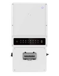 GoodWe EHB Single Phase 8.6kW Hybrid 4MPPTs w/meter /WIFI w/DCI
