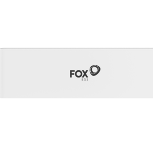 FOXESS HV Battery CQ6-M Master Unit 5.99kWh with Power Control Unit inbuilt (Connected on Top of each stack)