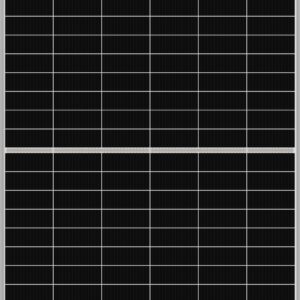 Canadian Solar CS6.2-48TD 465W N-Type TOPCon Dual Glass (Black Frame) MC4 EVO2 [CS6.2-48TD-465 (IEC1500V) (IEC 61215-2021)]