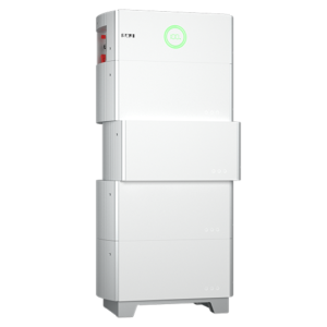 SAJ Battery Module 5kWh for B2-F Battery Kit (B2-5.0-HV1-F)