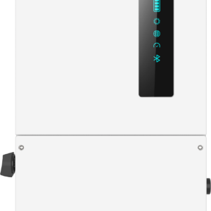 FOXESS Single Phase 5.0kw Hybrid Inverter 2MPPTs 200% Oversizing w/CT for Export & Consumption w/Wi-Fi w/DCI