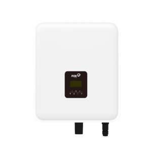 FOXESS Single Phase 10kw Hybrid Inverter 4MPPTs 200% Oversizing w/CT for Export & Consumption w/Wi-Fi w/DCI w/Backup