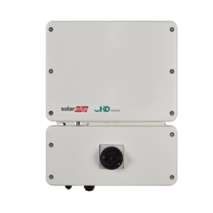 SolarEdge Single Phase Home Hub 10kW Prism w/Wi-Fi w/meter w/o CT w/ SetApp 12Y warranty