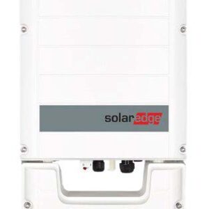 SolarEdge String 15kW 3 phase w/o wifi w/ SetAPP w/o Optimiser 12Y Warranty