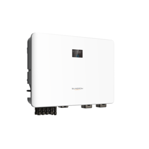 Sungrow Hybrid HV 8kW 1 Phase 4 MPPT w/wifi w/DCI w/ inbuilt Backup W/DC Protective Cover w/DTSU666-20 meter + 2 CTs (100A)