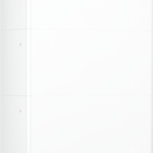 SAJ Battery Control Module for B2 Battery Kit (BC2-HV1) w/ battery cables