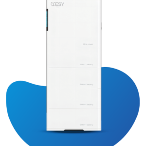 ESY Sunhome 5 kWh Battery Module (ESYSUNHOME 5KWH+)
