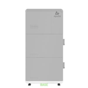 AlphaESS Smile M5 Floor Stand Base