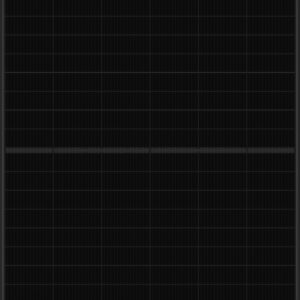 Canadian Solar CS6.2-48TD 440W N-Type TOPCon Dual Glass (All Black) MC4 EVO2 [CS6.2-48TD-440 (IEC1500V) (IEC 61215-2021)]