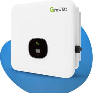 Growatt TL3-X 5/6/8 kW 2 MPPT (MOD 5K/6/8KTL3-X)