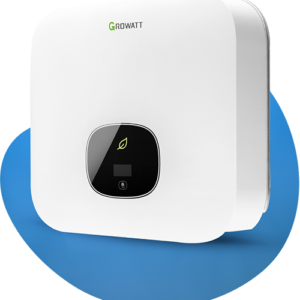 Growatt MIN 5/6 kW 2 MPPT (MIN 5K/6KTL-X)