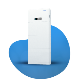 Sofar Solar BTS Series 5 kWh Battery (BTS 5K)